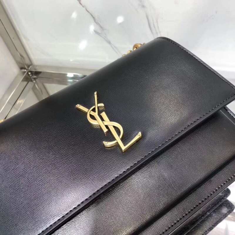 YSL Satchel Bags